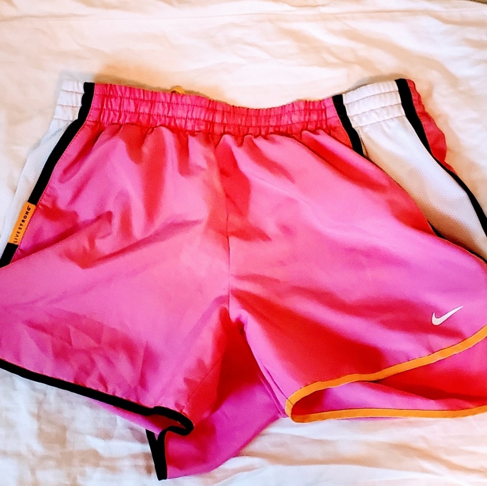 Nike Dri-Fit 3" Tempo Running Shorts size Small